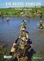 Us Special Forces in Vietnam 8496658546 Book Cover
