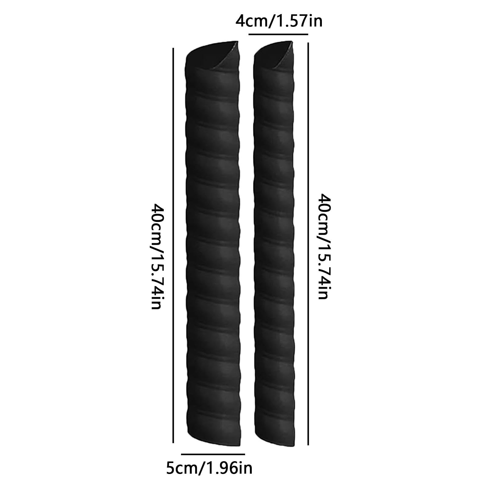 Amazon.co.jp: 木の幹の保護 - 16インチの樹皮と植物の保護、植物と木