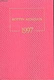  Bottin Mondain 1997. Tout Paris, toute la France. Annuaire des Châteaux, Annuaire Ehret.