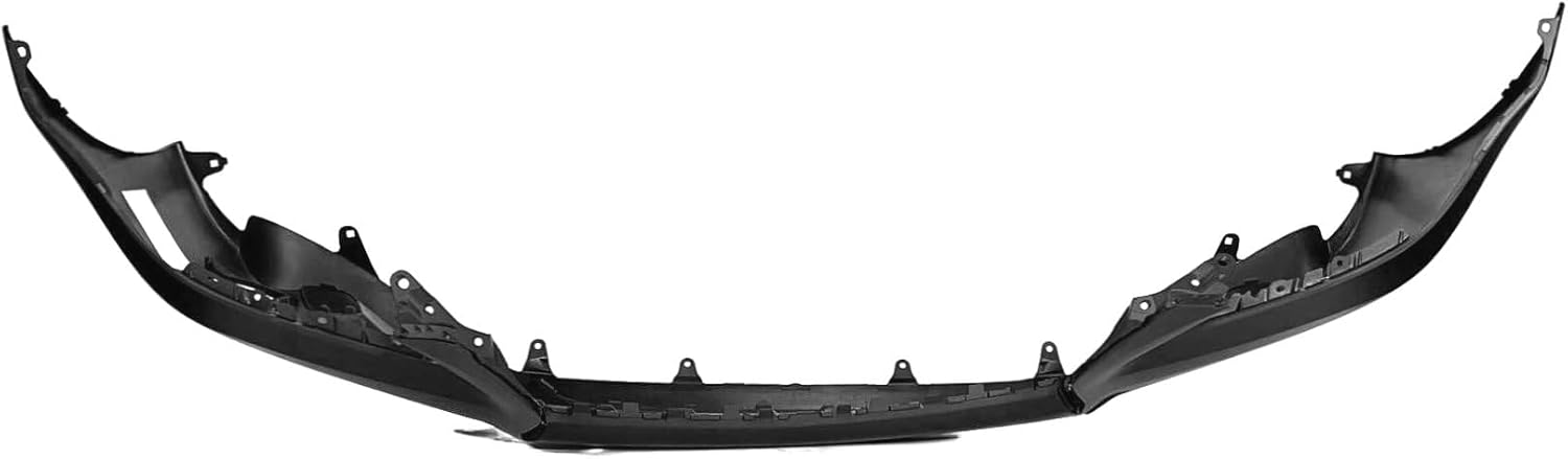 FitParts Compatible With Front Bumper Cover 2013 2014 2015 Lexus GS350/GS450h Sedan 13 14 15. New, Primed & Ready for Paint. Sport W/Parking Aid Snsr Holes. LX1000229 521193A916