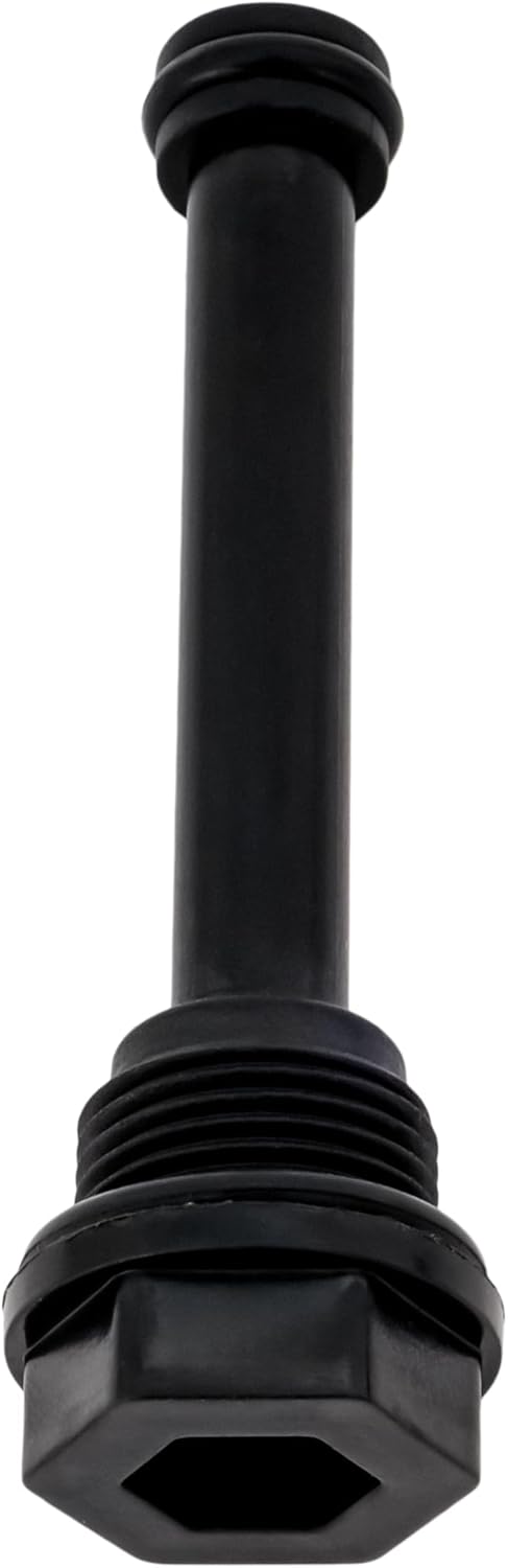 Garage-Pro Radiator Compatible with 2009-2016 BMW Z4, 2008-2013 BMW 135i, 2013- BMW 135is, 2009-2011 BMW 335d, Radiator, 3.0L Turbo, Automatic Transmission