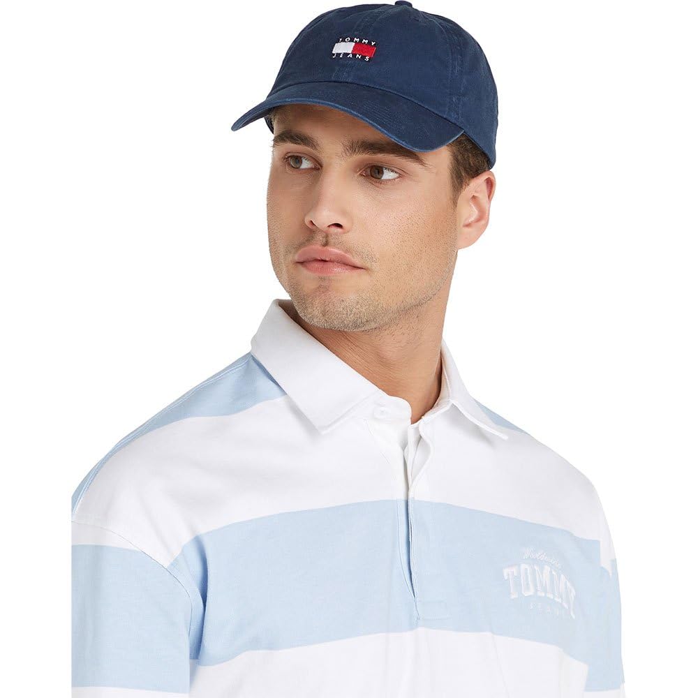 Casquettes-Tommy Jeans-Homme-AM0AM12020