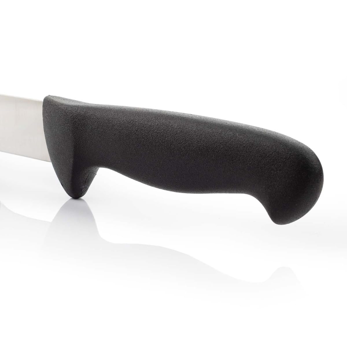 Arcos Couteau à Jambon Flexible 40 cm Lame Acier Inoxydable NITRUM Série 2900