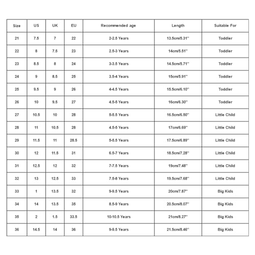 School Shoes for Teen Girls Non-Slip Sport Sneakers Tennis Shoes for Boys Cycling Athletic Sneakers3