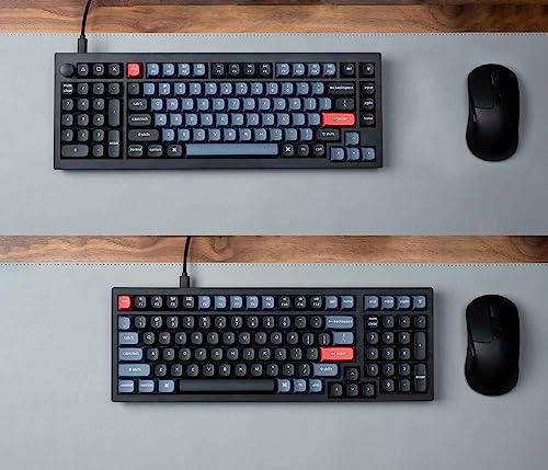 Keychron Keychron Q12 QMK/VIA の商品画像 1