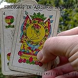 Sindicato de Asesinos Seriales
