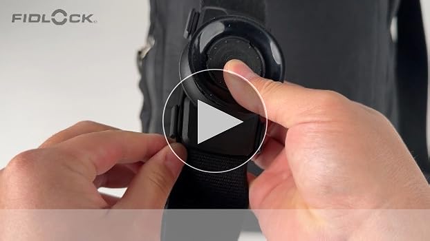 Amazon.co.jp: フィドロック(FIDLOCK) VACUUMマウント バックパック等