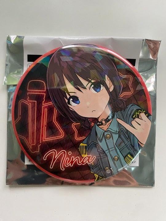 Amazon.co.jp: ガールズバンドクライ トゲナシトゲアリ 井芹仁菜