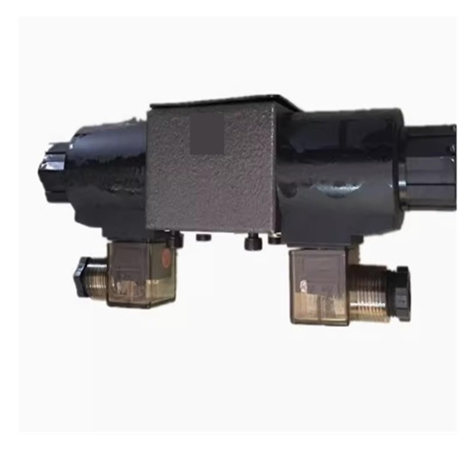 Électrovanne KSO-G02-2DA-10 pour stopper les fuites et pannes de pression