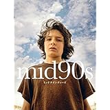 mid90s ミッドナインティーズ（字幕版）
