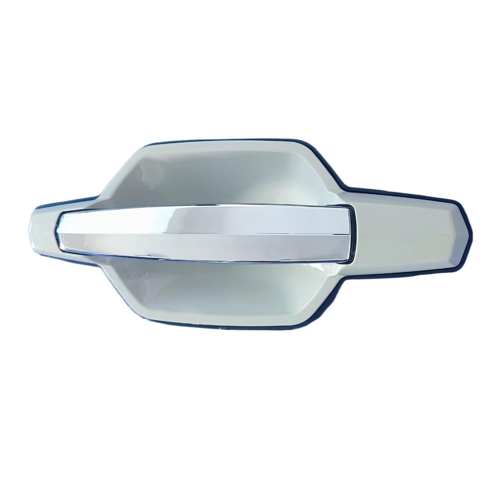 Vdifsvb Right For Hyundai For Terracan 2001-2007 Car Door Handle Rear Left And Exterior Door Handle Side Exterior Door Handle(Right)