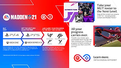 Electronic Arts Madden NFL - vue 7