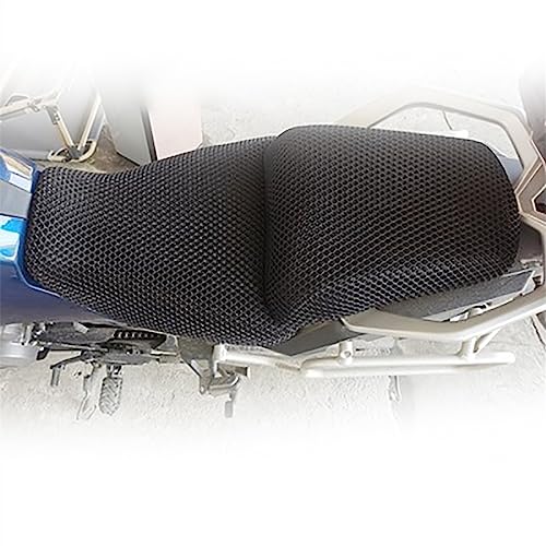 Housse protection siège CFMOTO CF 800MT en maille isolante haute résistance