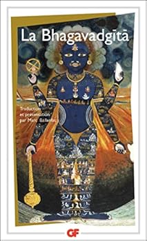 Mass Market Paperback La Bhagavadgita [French] Book
