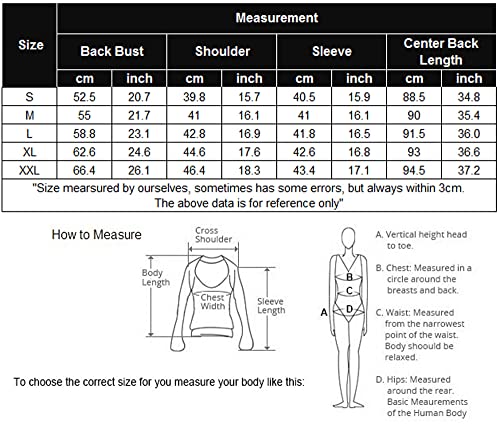 Hotouch Open Front Swiss Dot 3/4 Sleeve Kimonos For Women Lightweight Beach Cardigans Orange Xxl #TOP5