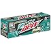 MOUNTAIN DEW US BAJA BLAST - 355ML 12
