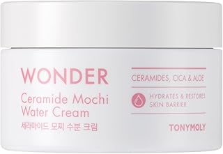 TONYMOLY Crema de agua Wonder Ceramide Mochi