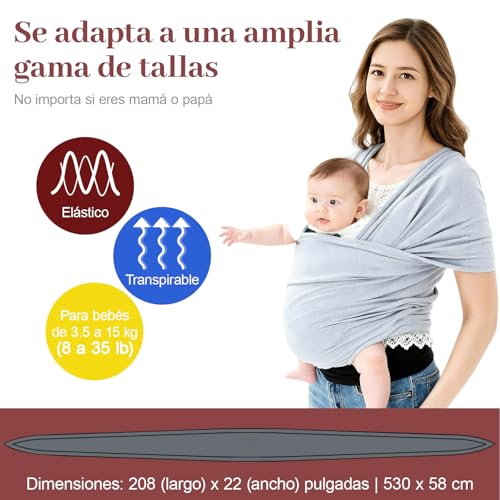 fular portabebés, en Portabebés y Accesorios para Bebés y Niños Pequeños, 12 Portabebés y Accesorios para Bebés y Niños Pequeños,11, encuentra fular portabebés