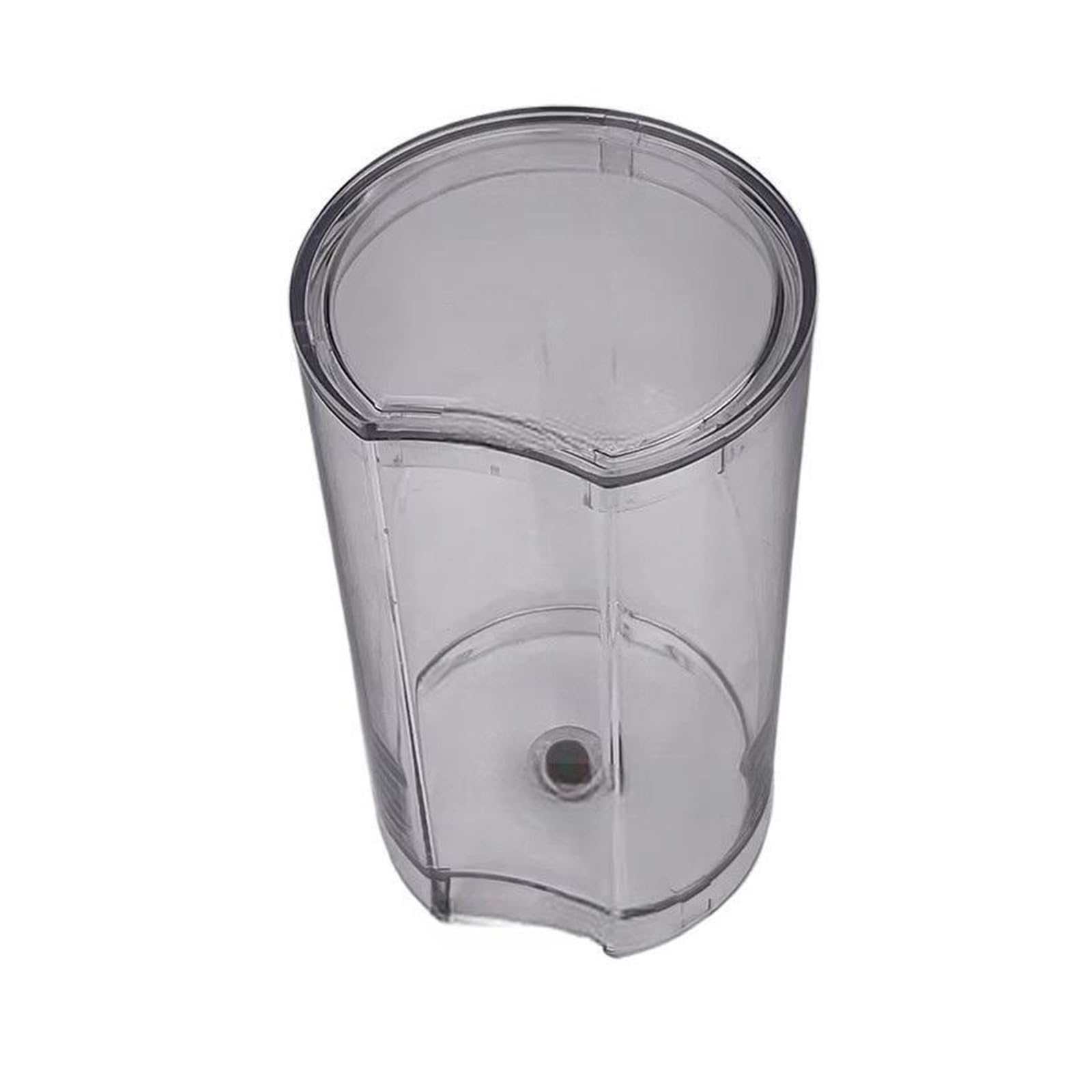 Máquina De Café En Cápsulas (sin Tapa, Compatible Con Nespresso Vertuo Pop, Accesorios For Tanque De Agua).