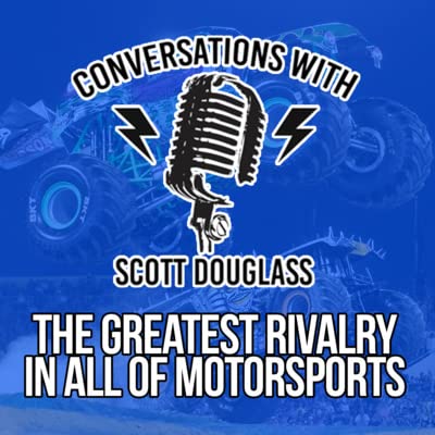 The Greatest Rivalry in all of Motorsports - Dennis Anderson and Tom Meents
