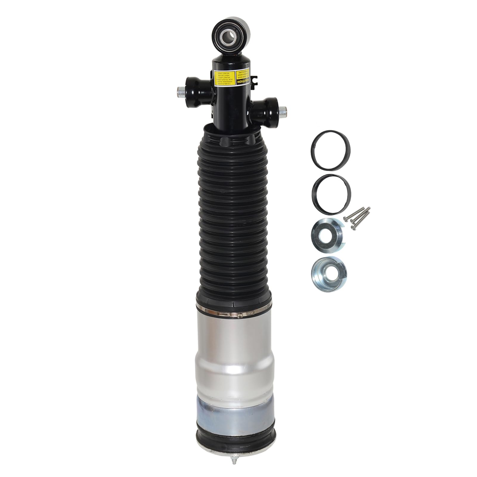 Handor 37126796930, 37126794140, Rear Suspension Strut Right Air Shock Absorber Fits for 740I 740Ld 740Li 750I 750Li 760Li 2009-2015.