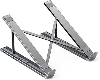 Cubo de Suporte de Laptop