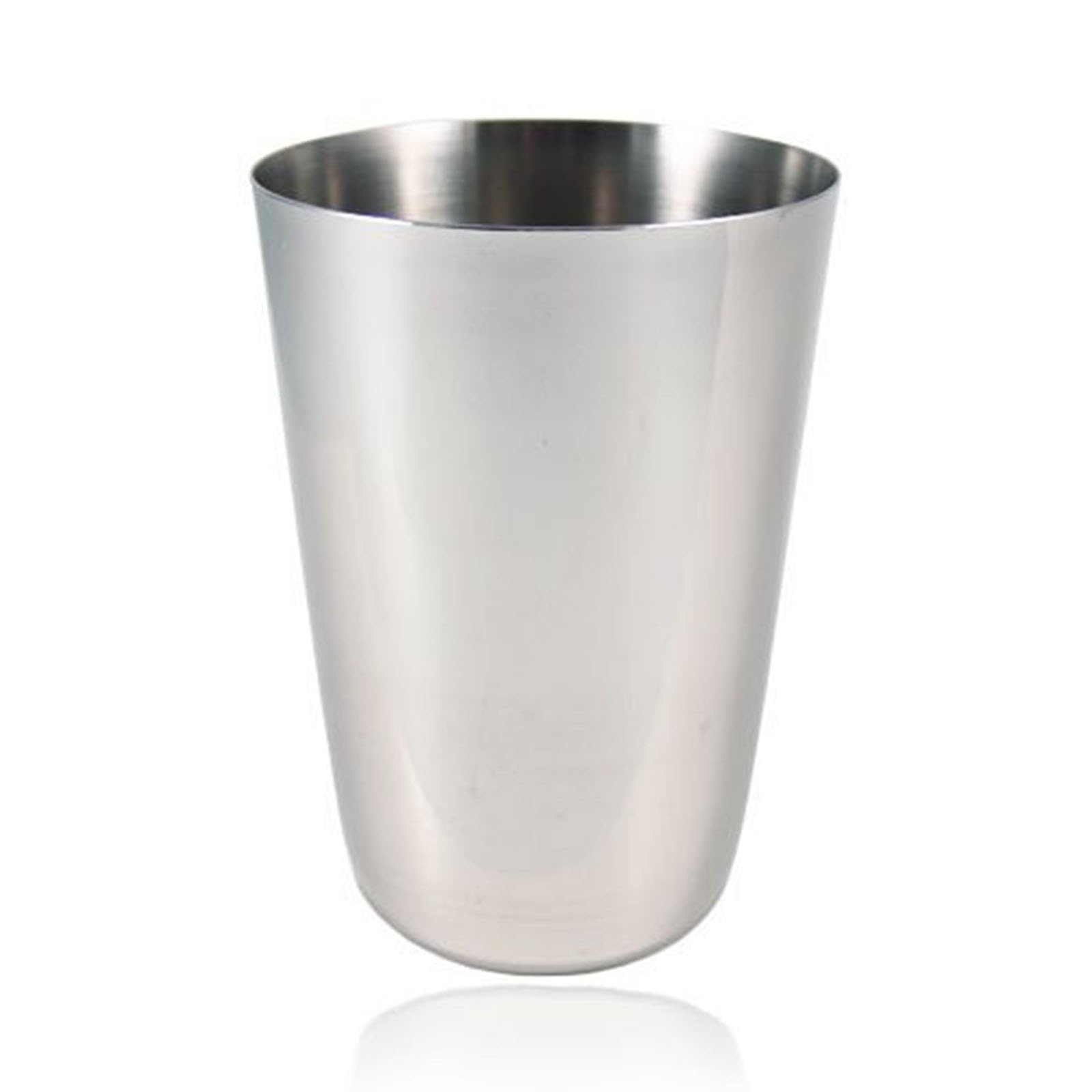 BarConic Cocktail Shaker 16 oz. Non-Weighted Regular