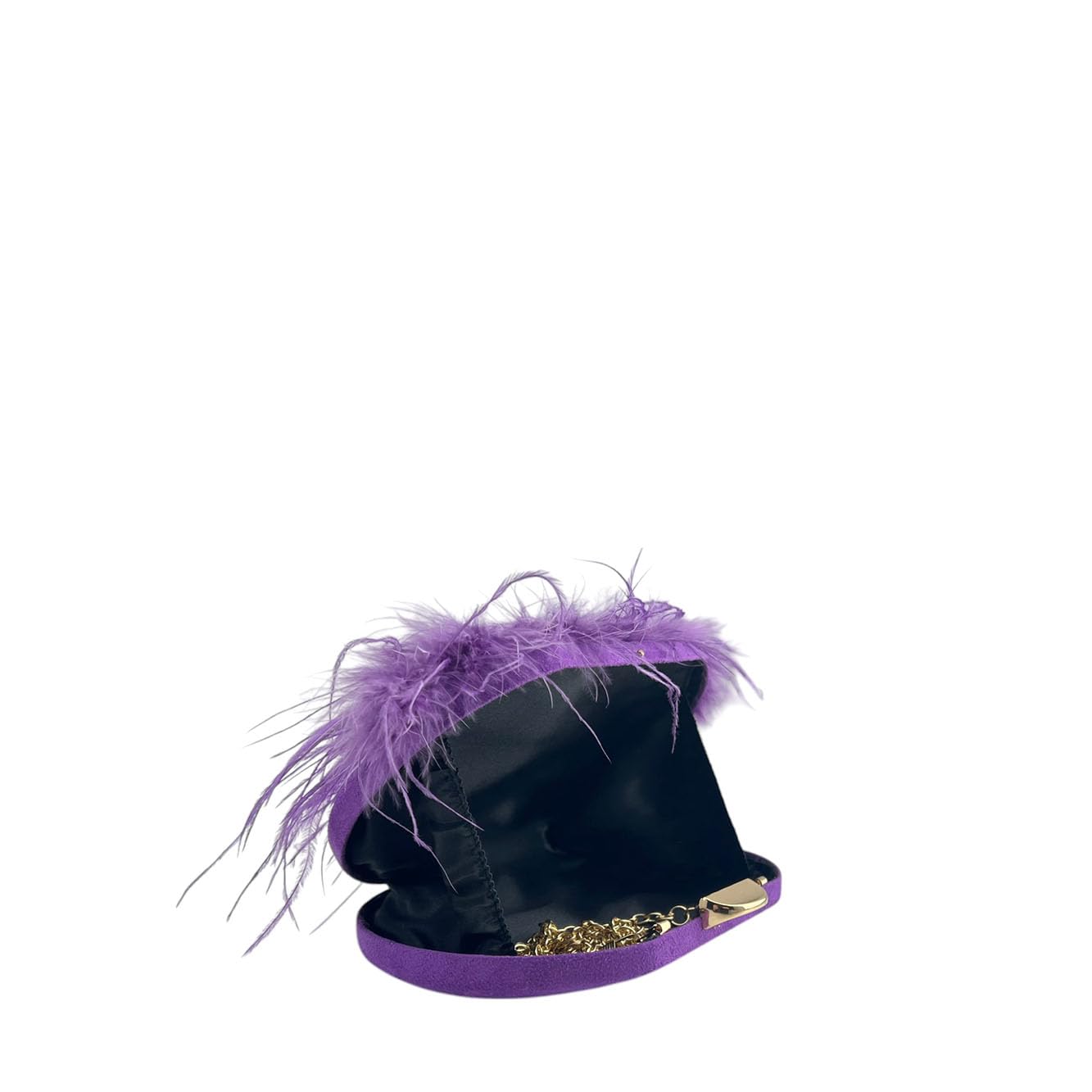 MODELISA - Bolso Clutch Cadena Hombro Cartera De Mano Boda Noche Fiesta Evento Mujer