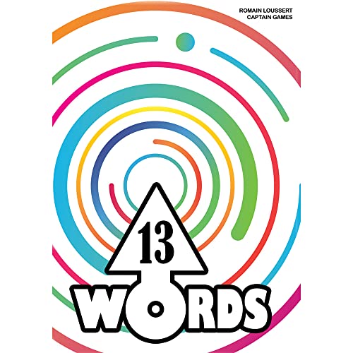 13 Words miniatura 2