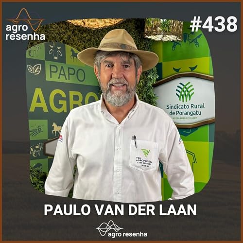 ARP#438 - Voc&ecirc; est&aacute; tratando sua fazenda como empresa?