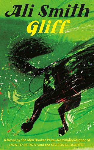 Gliff: A Novel view 2