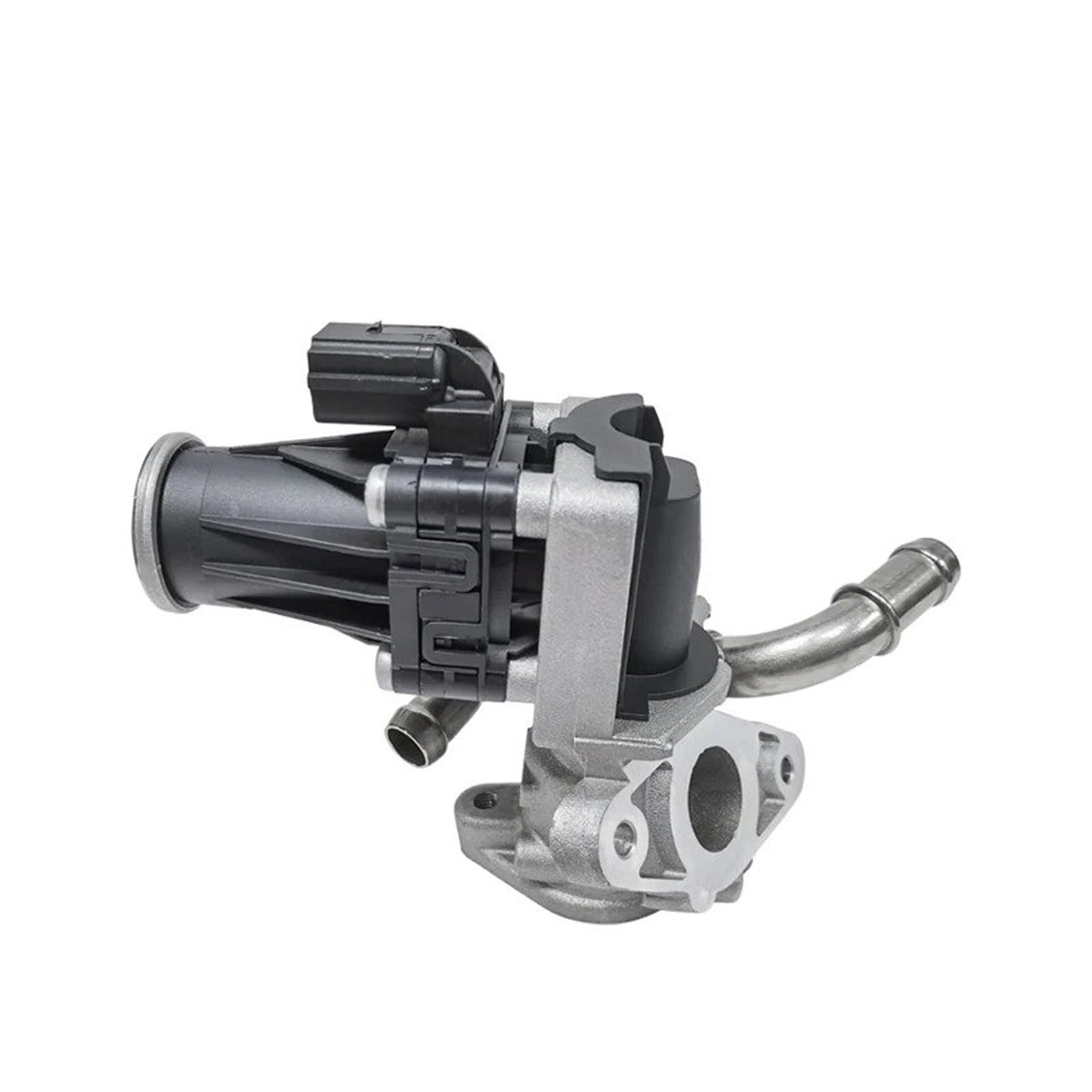 Espyn One Color Egr Valve For Peugeot For Boxer For Citroen For Relay 2006-2017 4X4 Bk2q9d475cb Bk2q9d475cc Bk2q9d475cd 1730360 1835009 2017121 Egr Valve Exaust Gas Recirculation Valve
