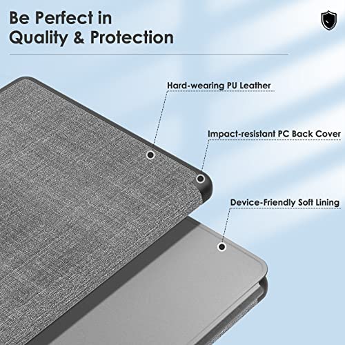 Moko P840034679649 Case For 6.8 Inch Kindle Paperwhite (11Th Generation-2021) And Kindle Paperwhite Signature Edition thumb #3
