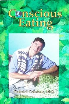 Paperback Conscious Eating Book