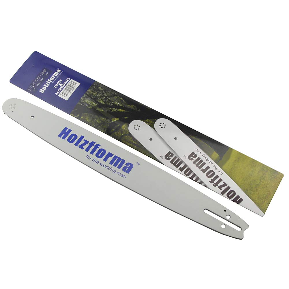 Farmertec Holzfforma® 28inch 3/8 .050 92DL Guide Bar Compatible with Stihl MS360 MS361 MS362 MS380 MS390 MS440 MS441 MS460 MS461 MS660 MS661 MS650 — view 5