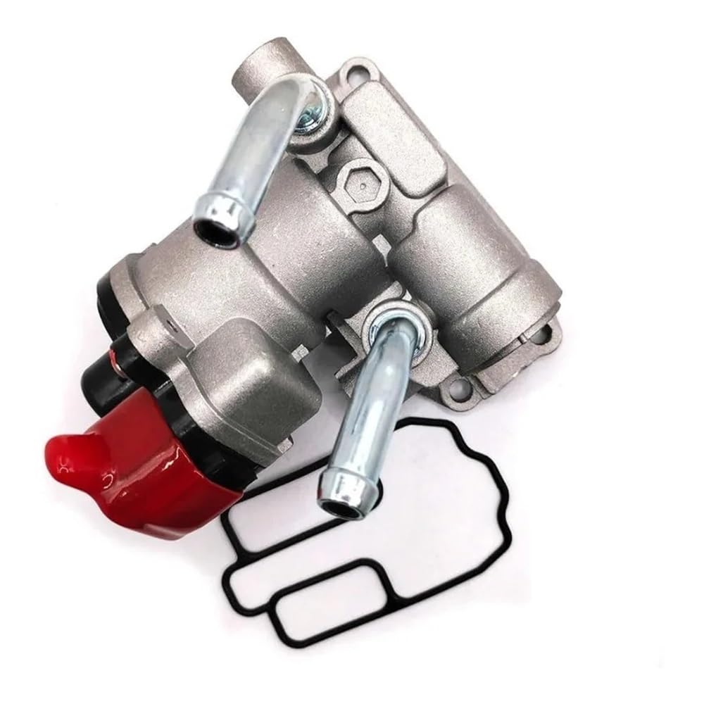 Aierdeyp One Color Iac Idle Control Valve Compatible With Mitsubishi For Mirage 1.5L .8L 1997 1998 1999 2001 2002 Idle Air Control Valve Md614743 Ac4148