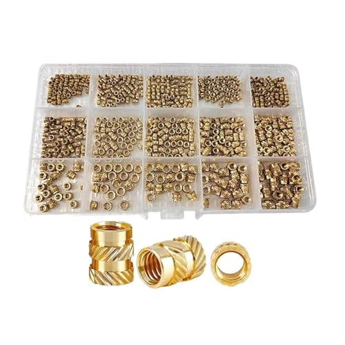 3D^JibgA M2-M6 ^Jq[gZbg˂݃CT[glߍ킹Lbg(M5 M6(90PCS))