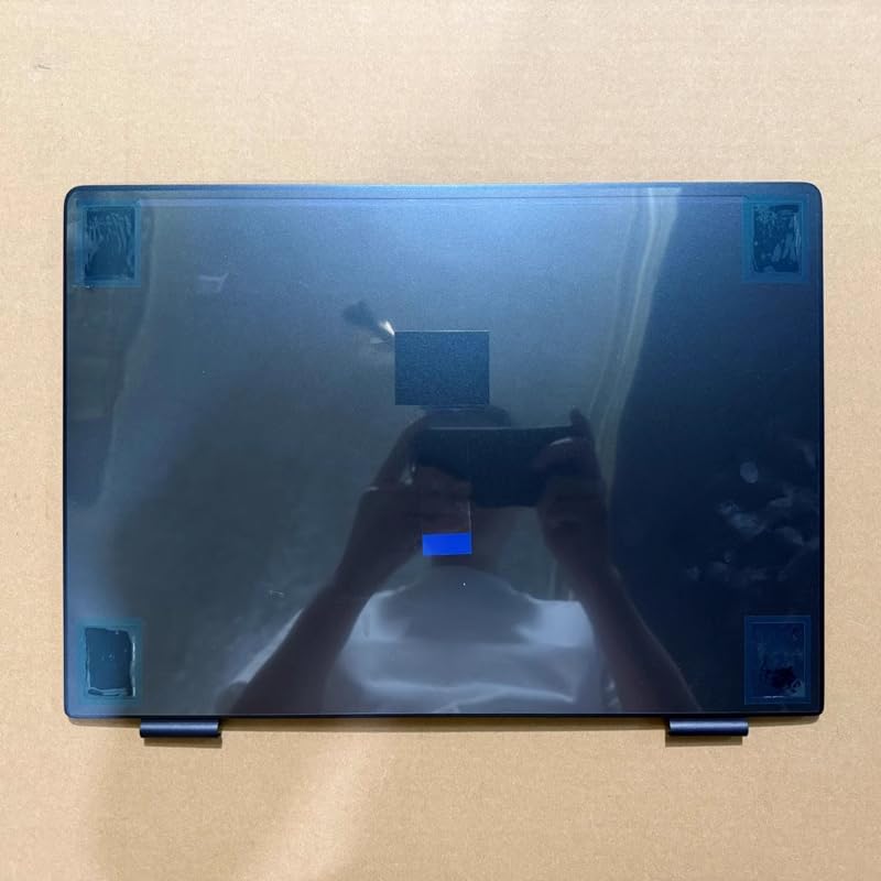 New LCD Rear Back Cover Top Screen Case for Alienware 16X Aurora Laptop 04PXPX 4PXPX