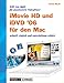 Produktbild iMovie HD 6 und iDVD 6 für den Mac. iLife 06 von Apple für passionierte Videofilmer - schnell, einfach und unterhaltsam erklärt (Edition Digital Lifestyle)