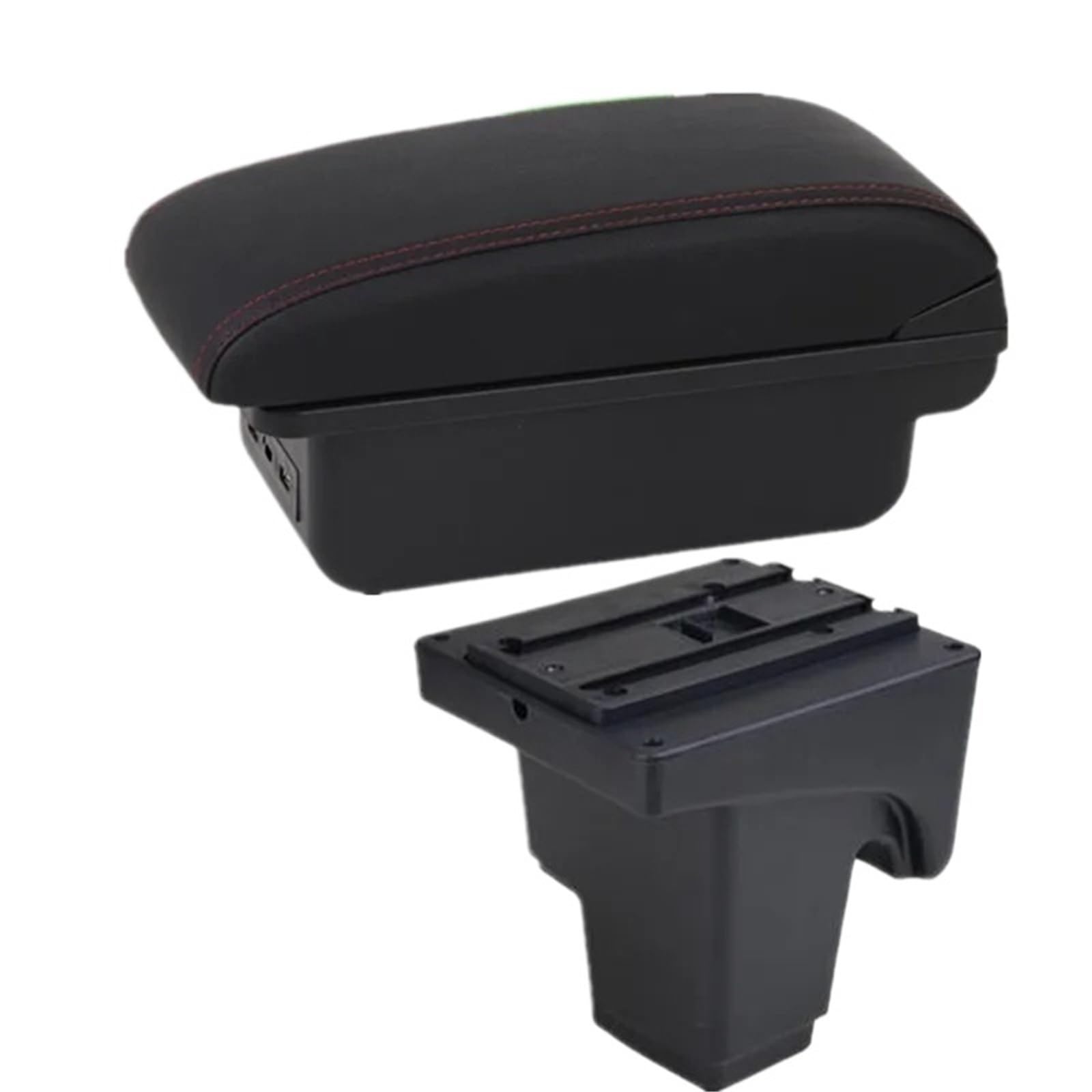 Car Armrest Box For Focus 3 Mk3 2011 2012-2019 2020 Car Armrest Box Center Console