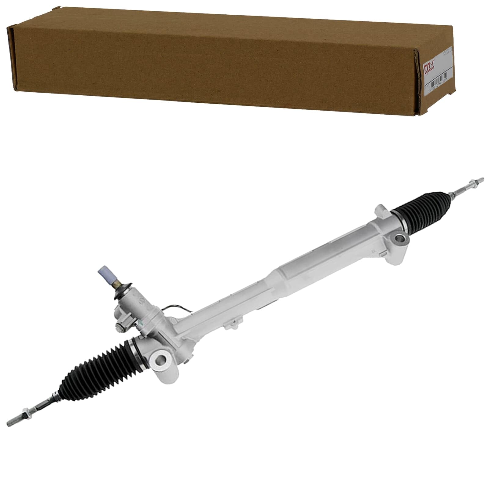 NTY Scatola sterzo SPK-MZ-001 per BT-50 (CD, UN) idraulico