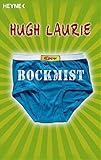  Bockmist: Roman by Hugh Laurie (2008-03-03)
