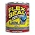 Flex Seal Liquid, 32 oz, Gray, Liquid Rubber Coating Sealant, Waterproof, Flexible, Breathable, and UV Resistant, Roof Repair, Basements, RV, Campers, Trailers, Marine, EPDM, Masonry
