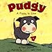Produktbild Pudgy: A Puppy to Love
