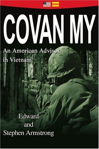 COVAN MY: An American Advisor in Vietnam
