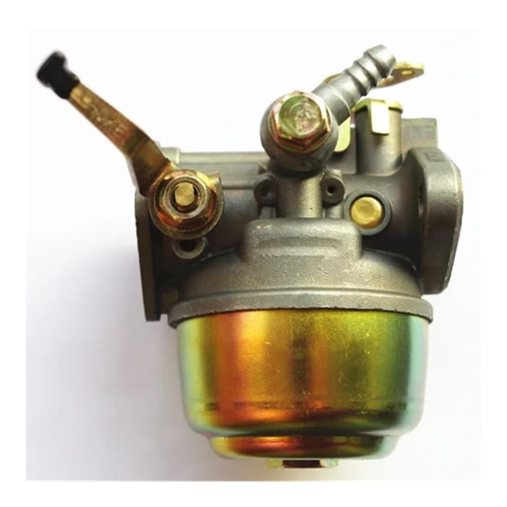 Carburateur EC08 EC10 EC12 haute précision pour tondeuse et débroussailleuse