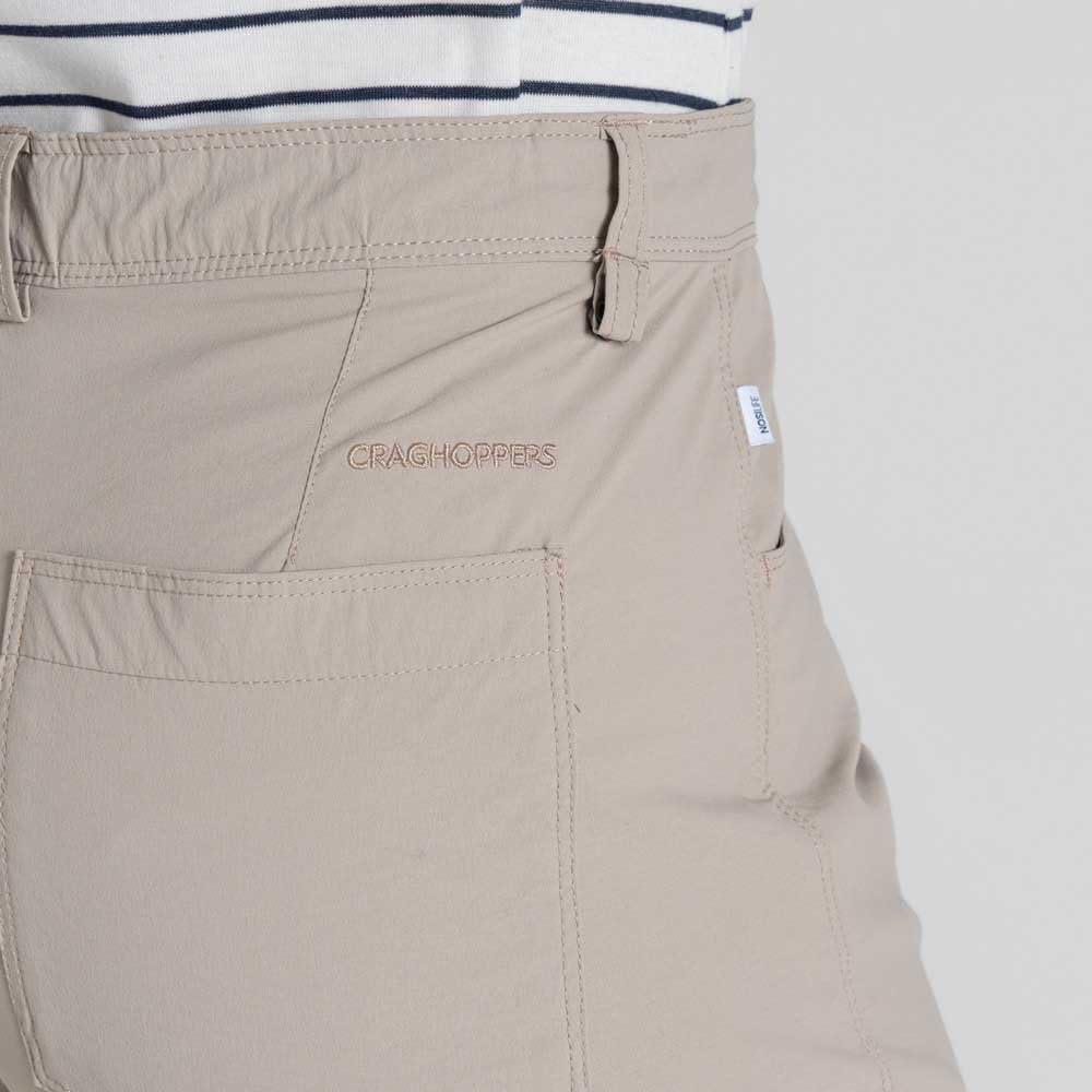 Craghoppers Nosilife Milla Pants 36