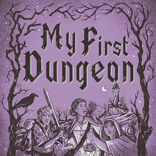 Perils & Princesses | Interview (ft. Ryan Lynch)