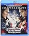 Marvel's Captain America: Civil War (3D BD+BD+Digital HD) [Blu-ray]