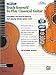 Alfred's Teach Yourself to Play Classical Guitar: Everything You Need to Know to Start Playing Classical Guitar Now!, Book & Online Video/Audio/Software (Teach Yourself Series)